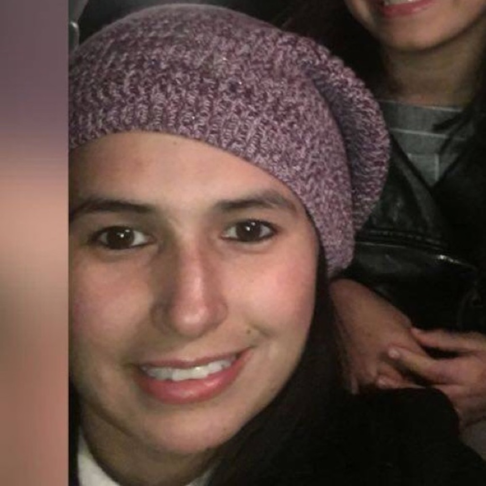 Meet your Posher, Karen